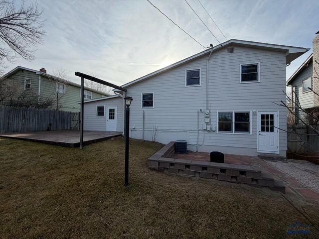 2722 LANARK RD, Rapid City, SD 57702