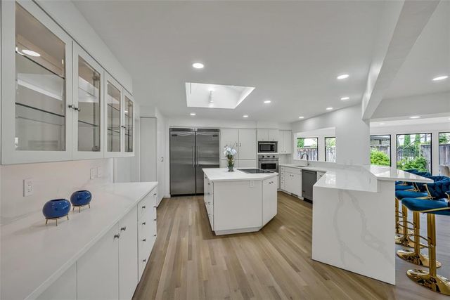6601 Avondale Drive, Nichols Hills, OK 73116