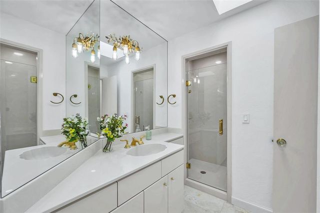 6601 Avondale Drive, Nichols Hills, OK 73116