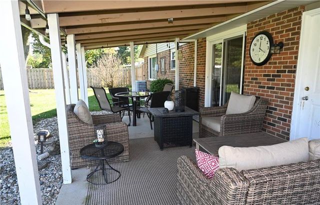 96 Eastwood Drive 96 Eastwood Drive, Springfield, OH 45504