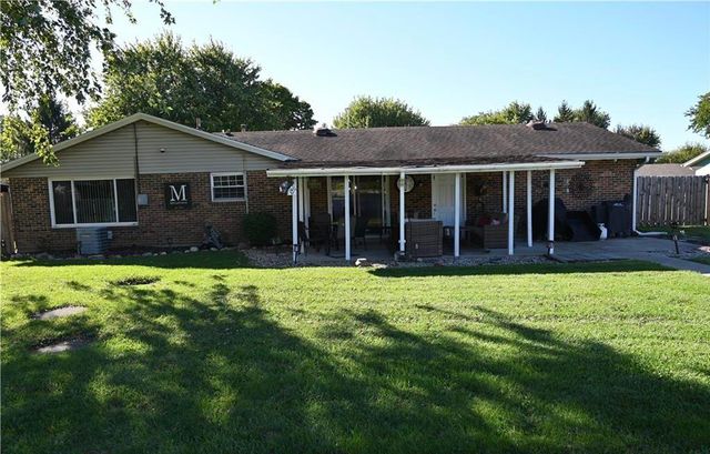 96 Eastwood Drive 96 Eastwood Drive, Springfield, OH 45504