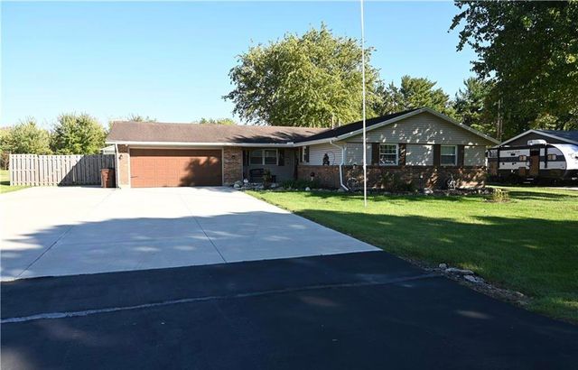 96 Eastwood Drive 96 Eastwood Drive, Springfield, OH 45504