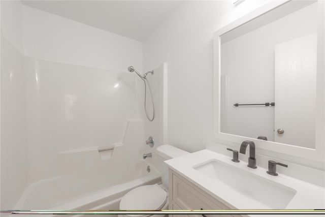 11541 Sandy Loam TRL, Austin, TX 78750