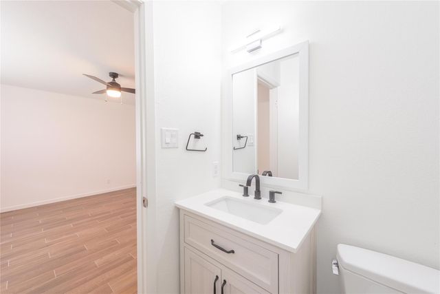 11541 Sandy Loam TRL, Austin, TX 78750