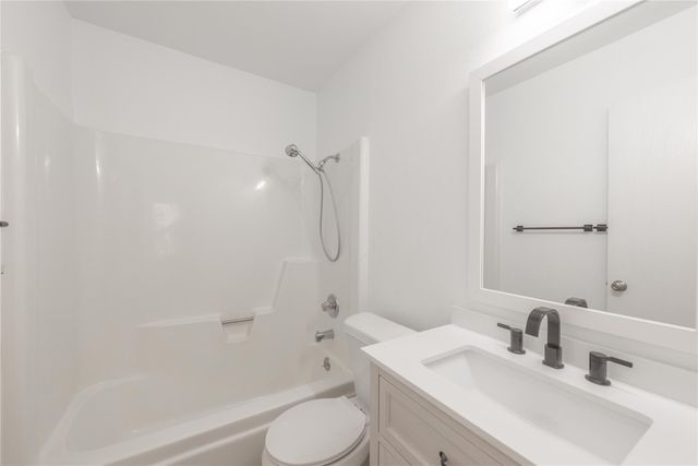 11541 Sandy Loam TRL, Austin, TX 78750