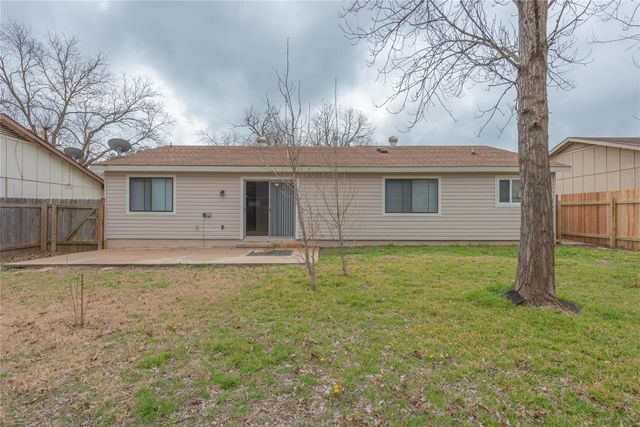 11541 Sandy Loam TRL, Austin, TX 78750