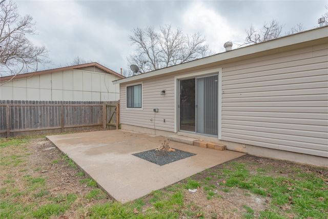 11541 Sandy Loam TRL, Austin, TX 78750
