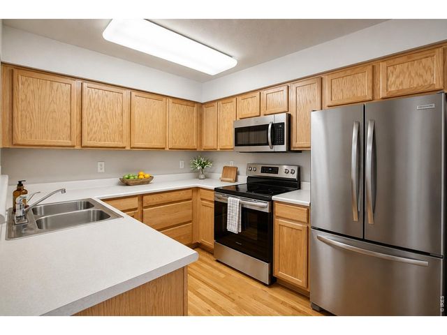 5551 Cornerstone Dr B8, Fort Collins, CO 80528