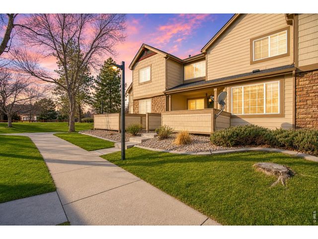 5551 Cornerstone Dr B8, Fort Collins, CO 80528