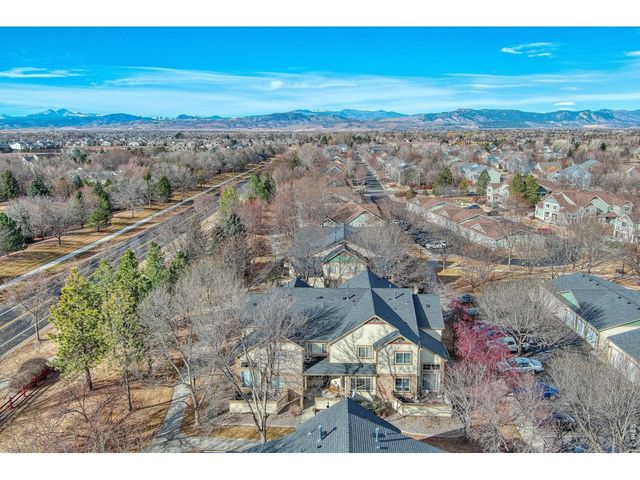 5551 Cornerstone Dr B8, Fort Collins, CO 80528