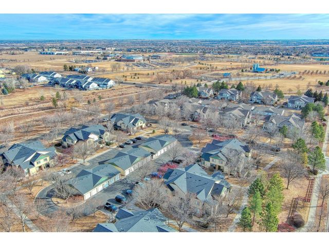 5551 Cornerstone Dr B8, Fort Collins, CO 80528