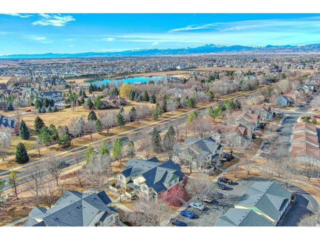 5551 Cornerstone Dr B8, Fort Collins, CO 80528