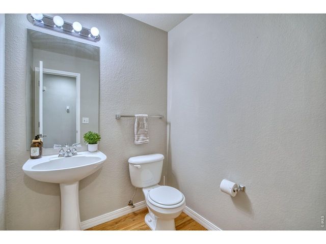 5551 Cornerstone Dr B8, Fort Collins, CO 80528