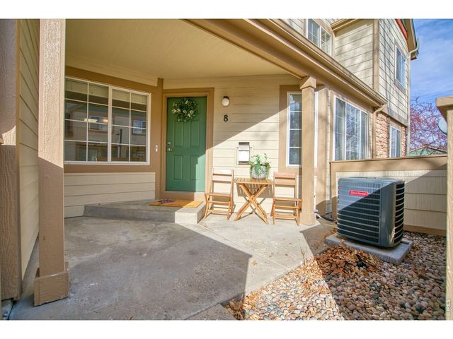 5551 Cornerstone Dr B8, Fort Collins, CO 80528