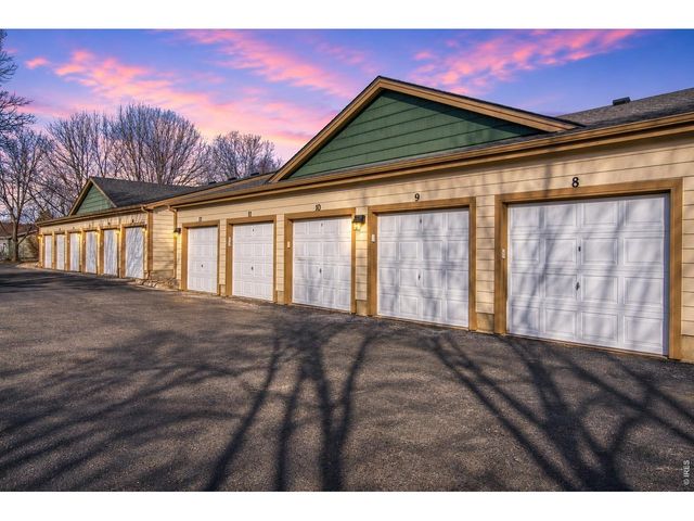 5551 Cornerstone Dr B8, Fort Collins, CO 80528
