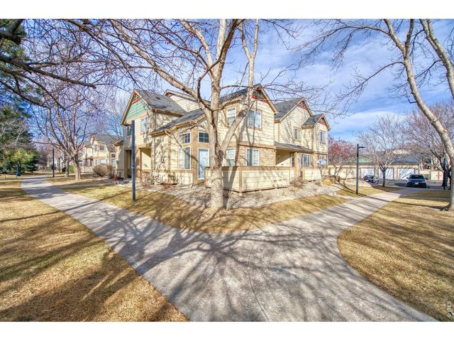 5551 Cornerstone Dr B8, Fort Collins, CO 80528