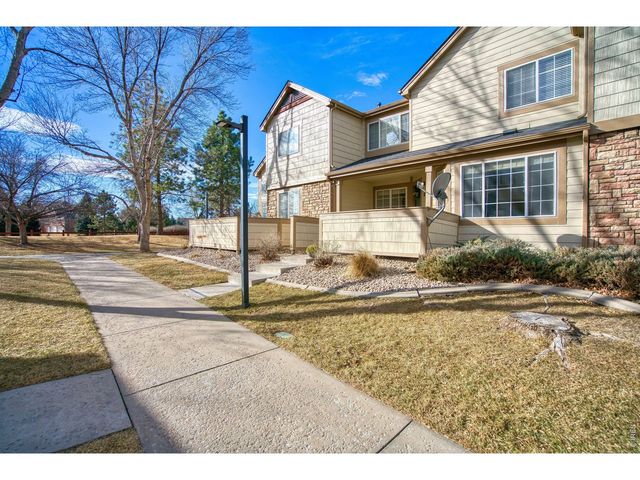 5551 Cornerstone Dr B8, Fort Collins, CO 80528