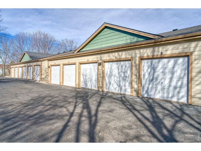 5551 Cornerstone Dr B8, Fort Collins, CO 80528