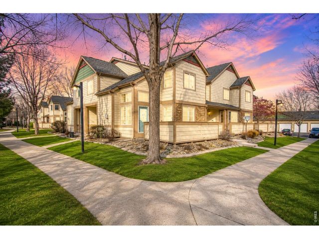 5551 Cornerstone Dr B8, Fort Collins, CO 80528