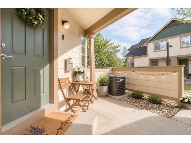 5551 Cornerstone Dr B8, Fort Collins, CO 80528