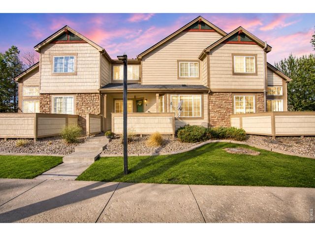 5551 Cornerstone Dr B8, Fort Collins, CO 80528