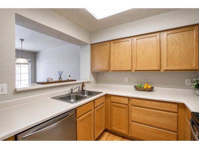 5551 Cornerstone Dr B8, Fort Collins, CO 80528