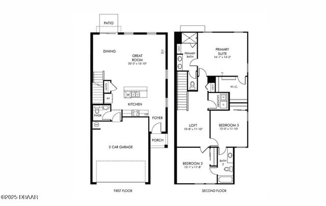 1124 Bradford Park Drive, Ormond Beach, FL 32174