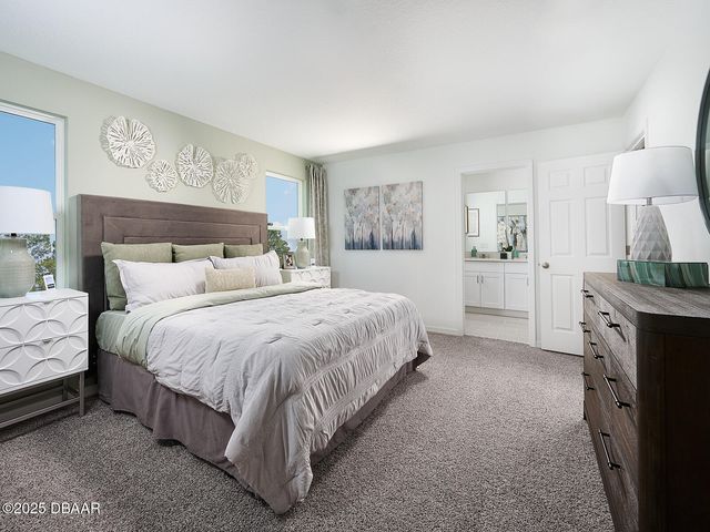 1124 Bradford Park Drive, Ormond Beach, FL 32174