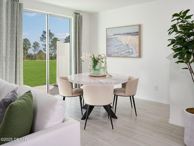 1124 Bradford Park Drive, Ormond Beach, FL 32174