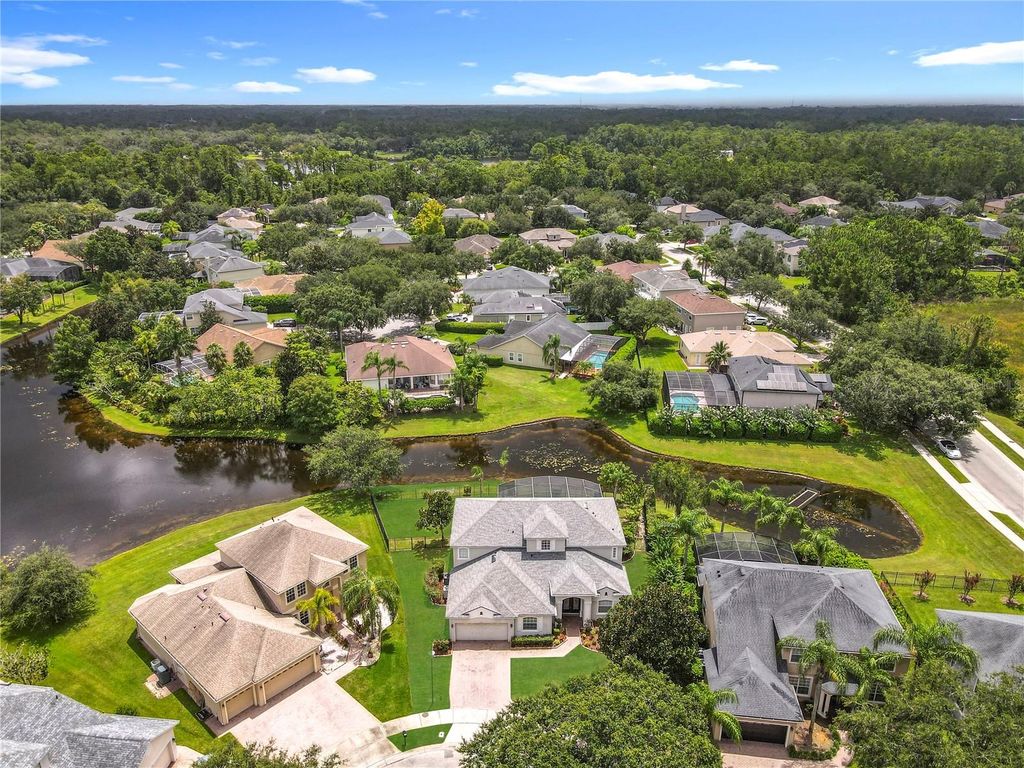 1658 COPPERLEAF COVE, Oviedo, FL 32766