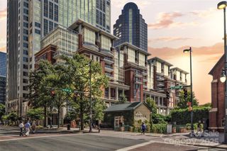 435 S Tryon Street 301, Charlotte, NC 28202