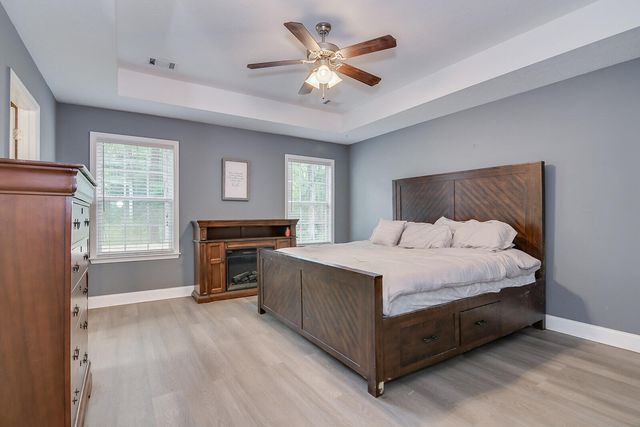 6107 Veterans Drive, Harlem, GA 30814