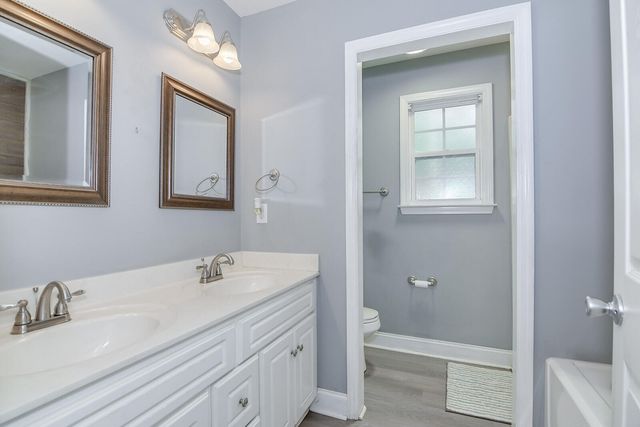 6107 Veterans Drive, Harlem, GA 30814
