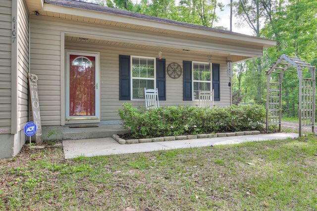 6107 Veterans Drive, Harlem, GA 30814