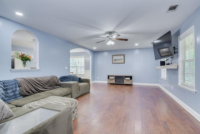 6107 Veterans Drive, Harlem, GA 30814