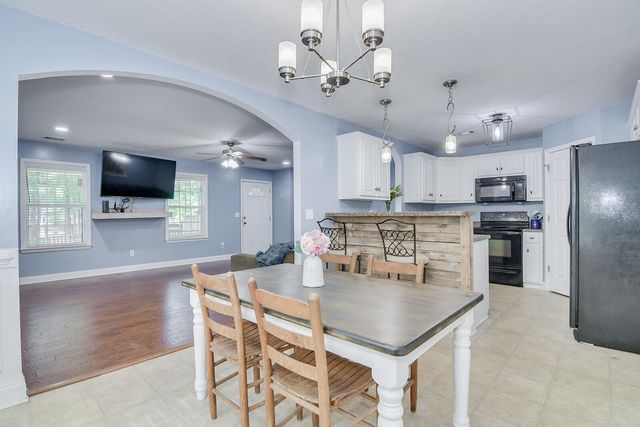 6107 Veterans Drive, Harlem, GA 30814