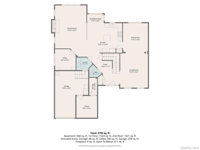 201 Roosevelt Drive, Fishkill, NY 12524