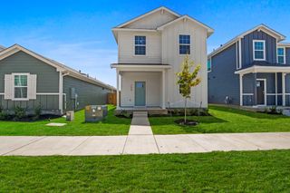 304 Constanza TRL, Bastrop, TX 78602