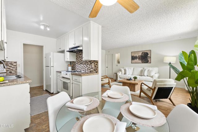 630 E Orange Grove Avenue A, Burbank, CA 91501
