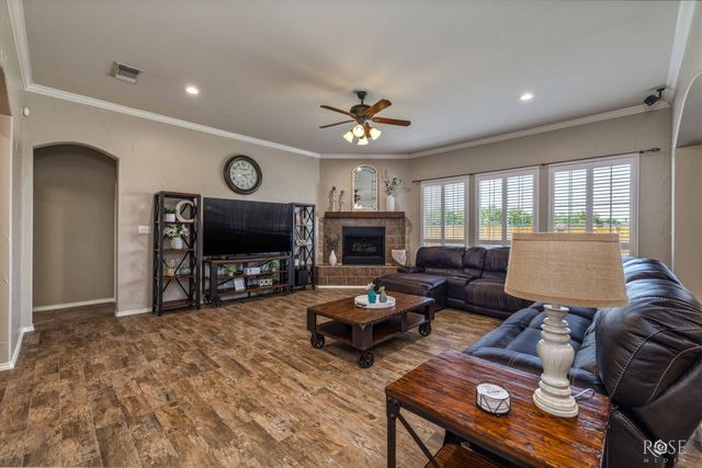 1106 Hunters Glen Road, San Angelo, TX 76901