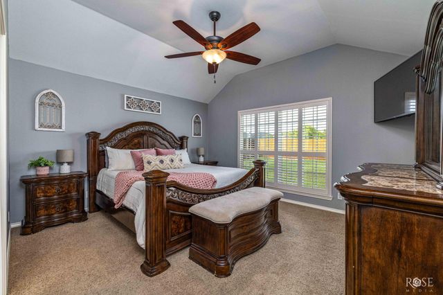 1106 Hunters Glen Road, San Angelo, TX 76901