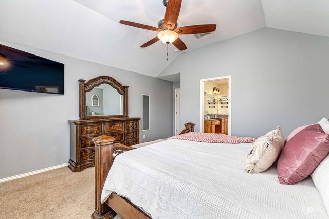 1106 Hunters Glen Road, San Angelo, TX 76901