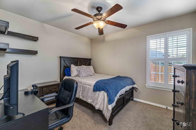 1106 Hunters Glen Road, San Angelo, TX 76901