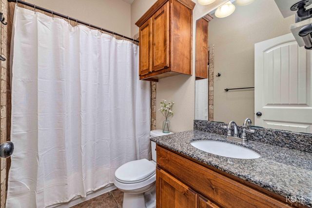 1106 Hunters Glen Road, San Angelo, TX 76901