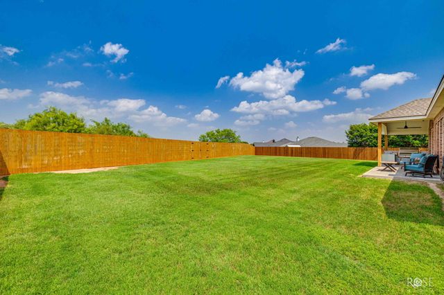 1106 Hunters Glen Road, San Angelo, TX 76901