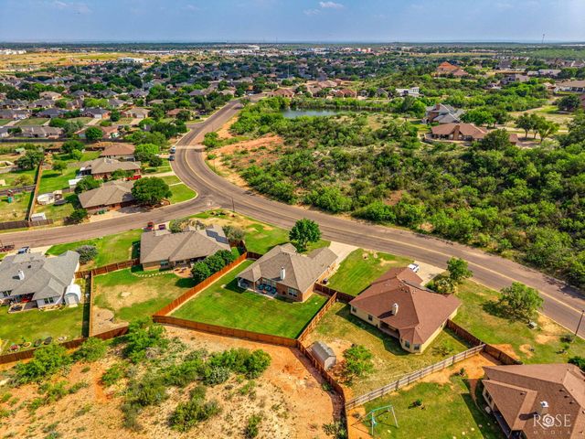 1106 Hunters Glen Road, San Angelo, TX 76901