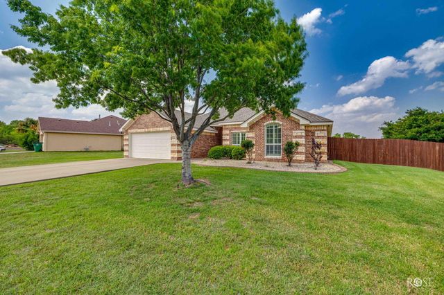 1106 Hunters Glen Road, San Angelo, TX 76901