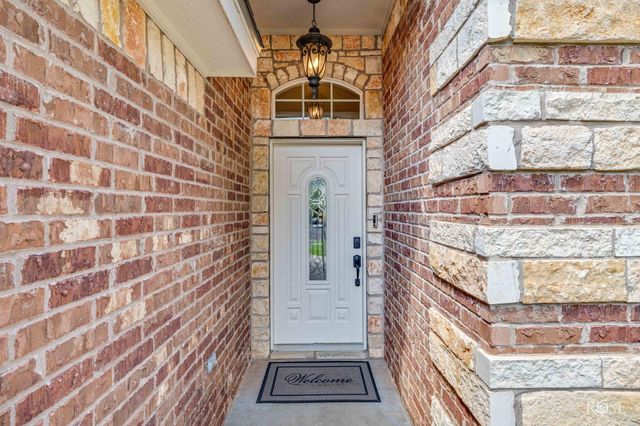 1106 Hunters Glen Road, San Angelo, TX 76901
