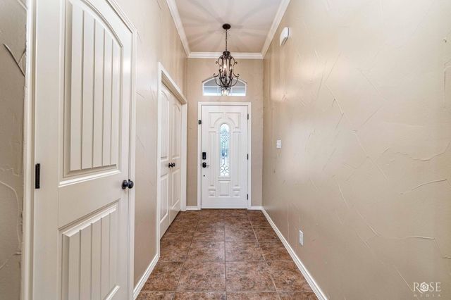 1106 Hunters Glen Road, San Angelo, TX 76901