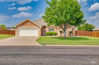 1106 Hunters Glen Road, San Angelo, TX 76901